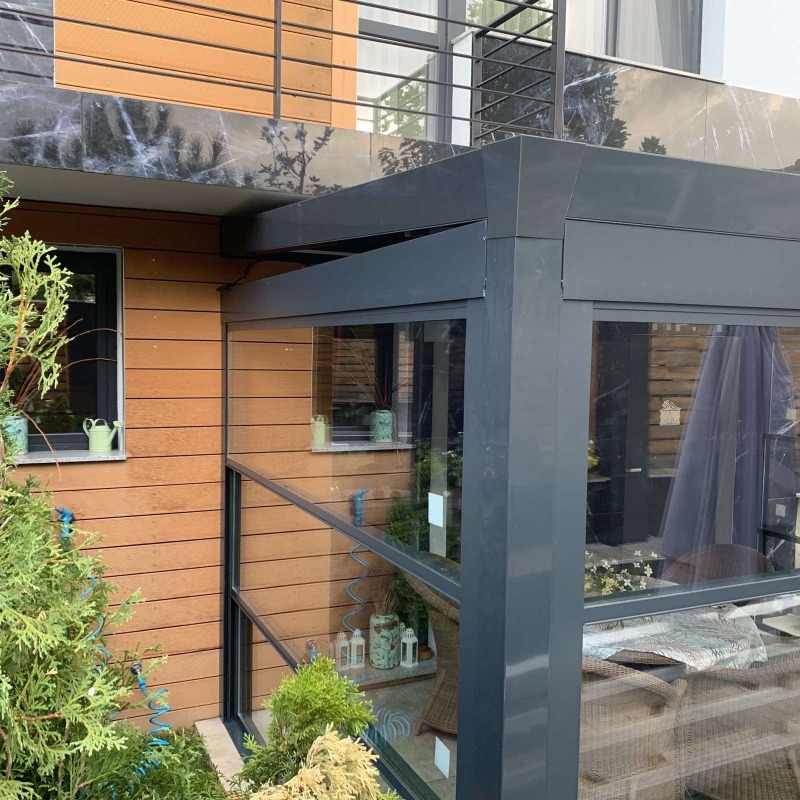 Продава  3-стаен град София , Горубляне , 123 кв.м | 63331120 - изображение [16]