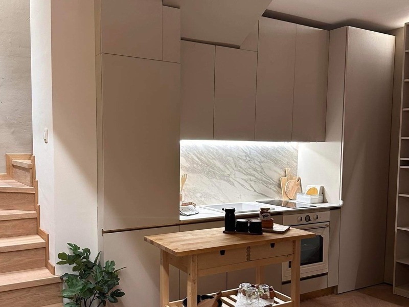 Продава  3-стаен град София , Горубляне , 123 кв.м | 63331120 - изображение [6]