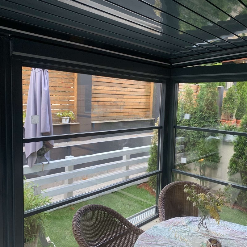 Продава  3-стаен град София , Горубляне , 123 кв.м | 63331120 - изображение [15]