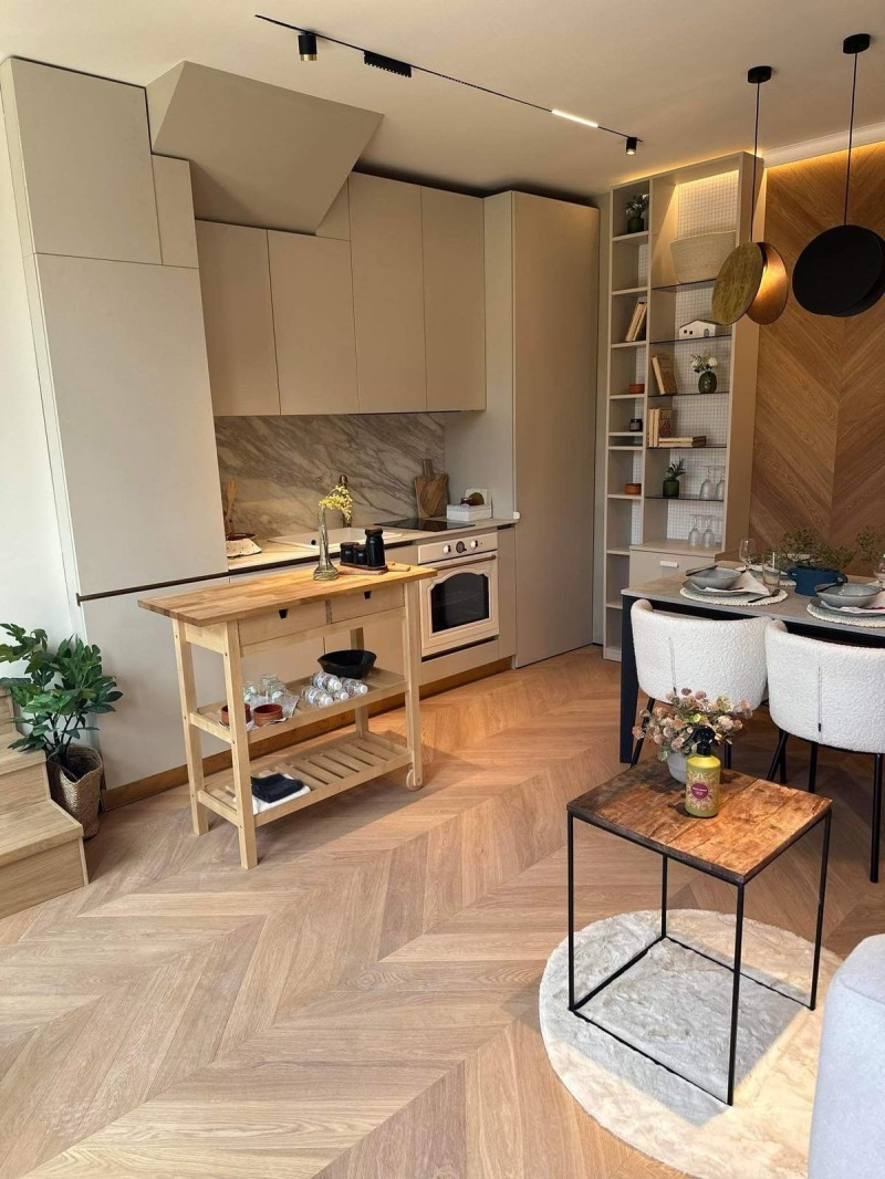 Продава  3-стаен град София , Горубляне , 123 кв.м | 63331120 - изображение [4]