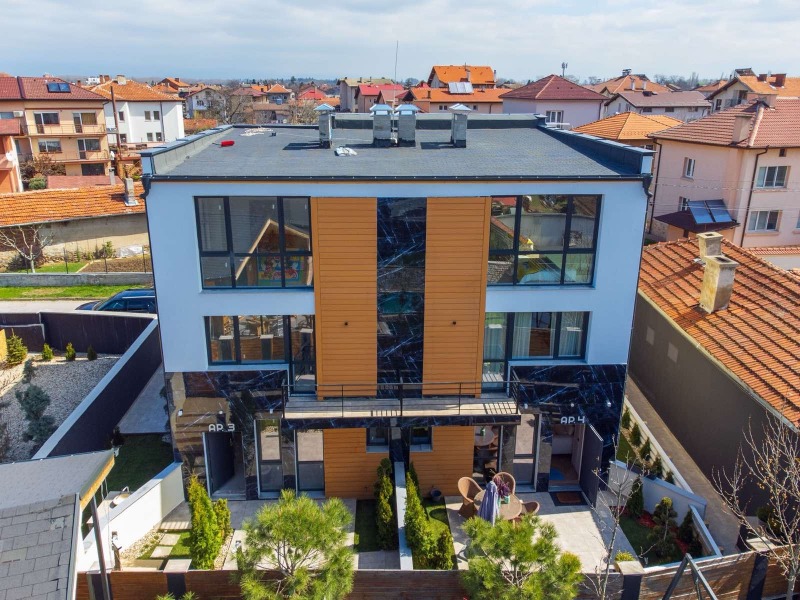 Продава  3-стаен град София , Горубляне , 123 кв.м | 63331120 - изображение [17]