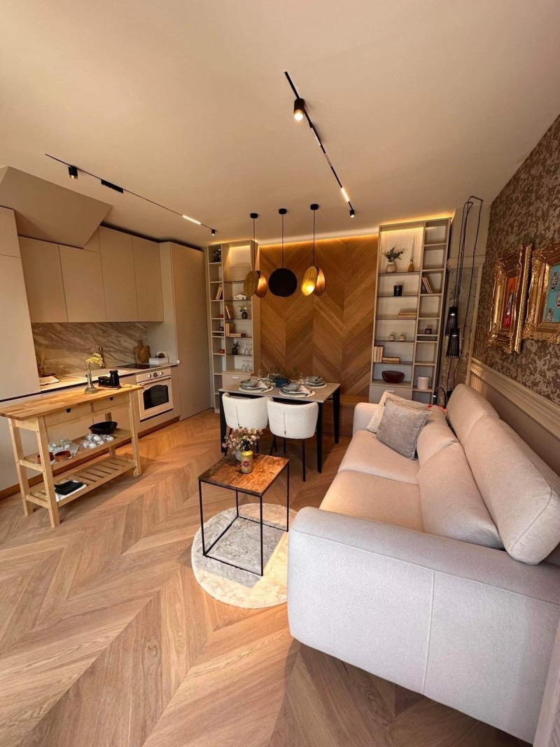 Продава  3-стаен град София , Горубляне , 123 кв.м | 63331120 - изображение [3]