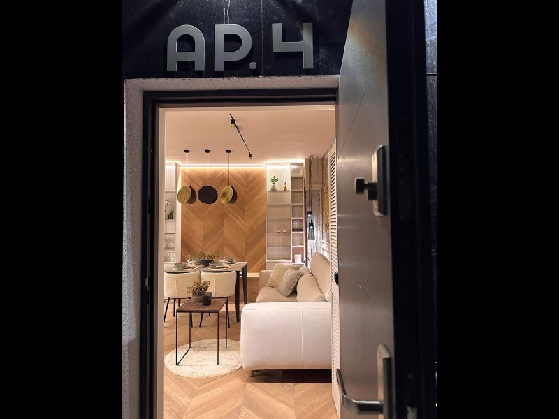 Продава  3-стаен град София , Горубляне , 123 кв.м | 63331120 - изображение [5]