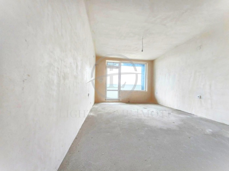 Продава 3-СТАЕН, гр. Пловдив, Тракия, снимка 3 - Апартаменти - 52561435