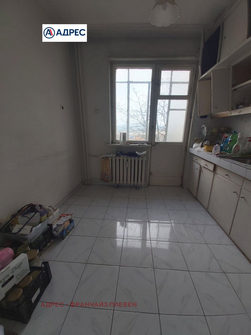 Продава 3-СТАЕН, гр. Плевен, Сторгозия, снимка 5 - Апартаменти - 52821387