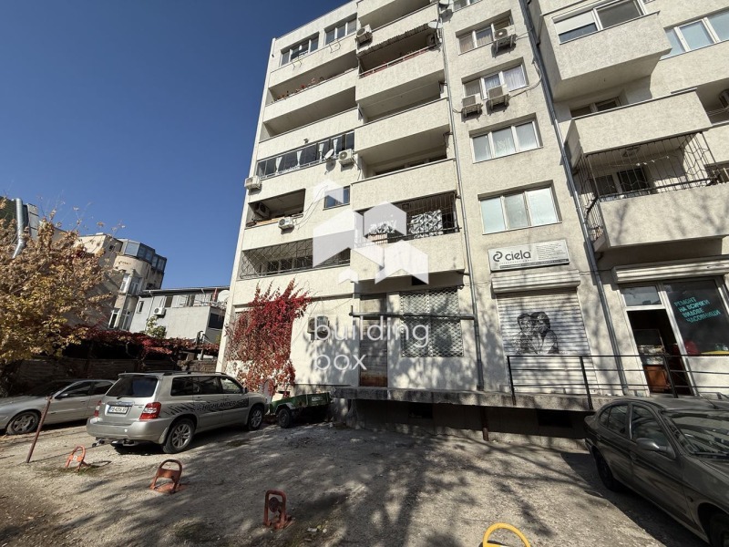 Продава 3-СТАЕН, гр. Пловдив, Капана, снимка 8 - Апартаменти - 53232290