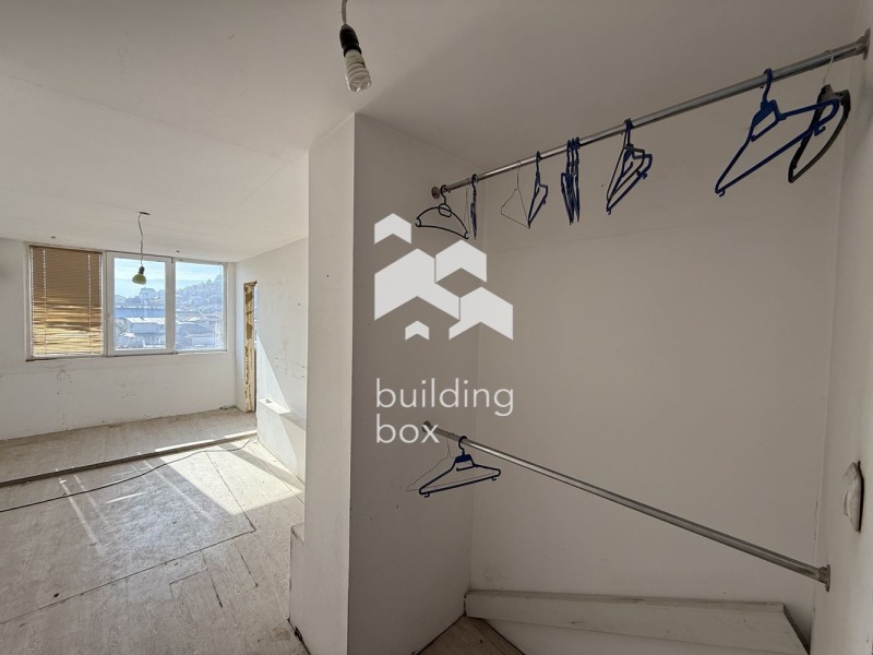 Продава 3-СТАЕН, гр. Пловдив, Капана, снимка 4 - Апартаменти - 53232290