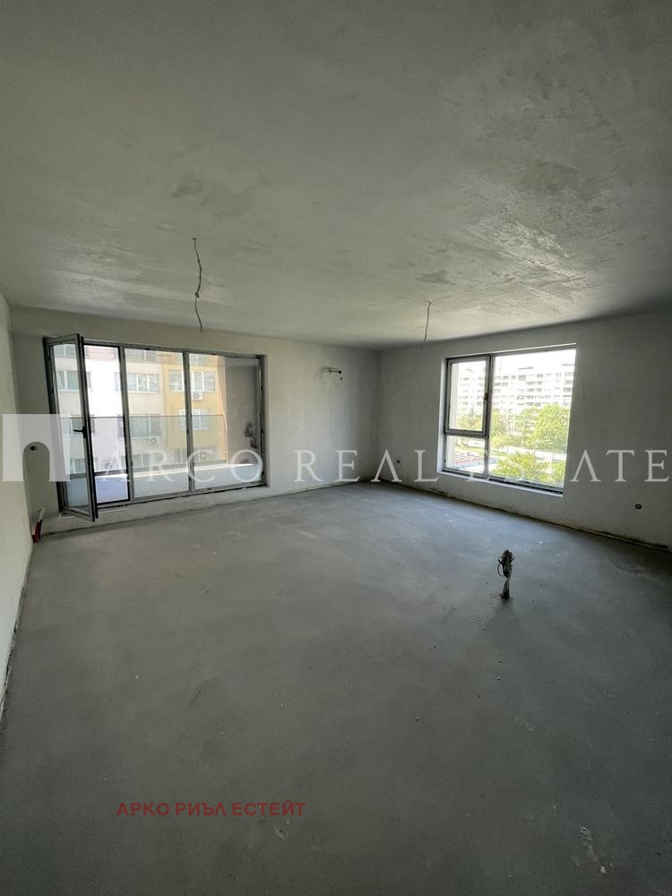 Продава 3-СТАЕН, гр. София, Младост 4, снимка 2 - Апартаменти - 54296329