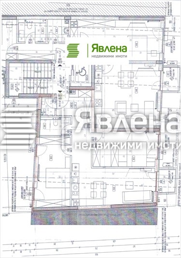 Продава 3-СТАЕН, гр. София, Павлово, снимка 14 - Апартаменти - 55317287