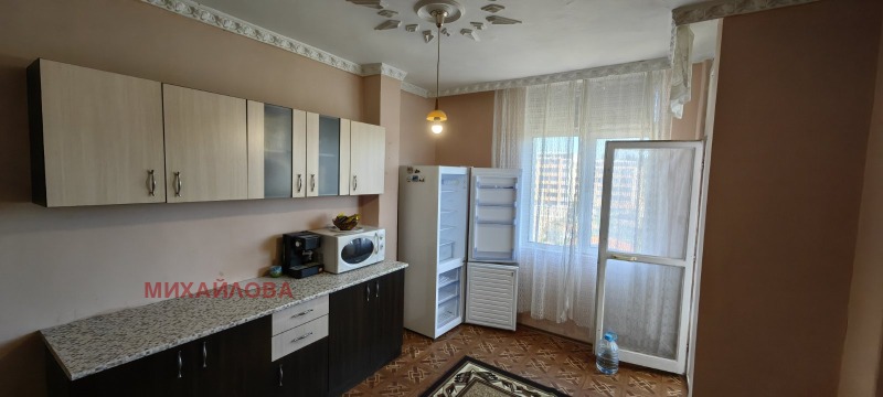 Продава  4-стаен град Стара Загора , Самара 1 , 87 кв.м | 34384320 - изображение [5]