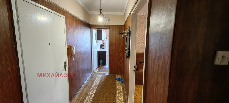 Продава  4-стаен град Стара Загора , Самара 1 , 87 кв.м | 34384320 - изображение [11]