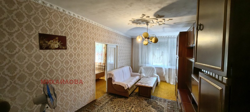 Продава  4-стаен град Стара Загора , Самара 1 , 87 кв.м | 34384320 - изображение [2]