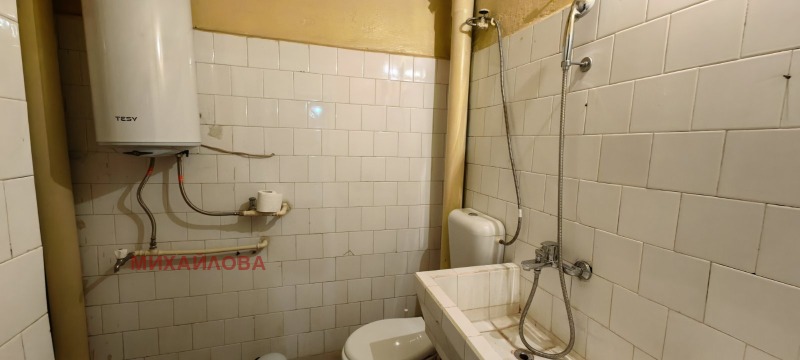 Продава  4-стаен град Стара Загора , Самара 1 , 87 кв.м | 34384320 - изображение [12]