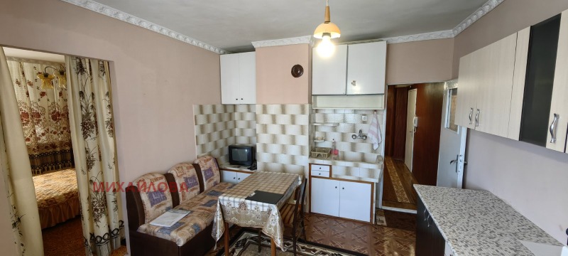 Продава  4-стаен град Стара Загора , Самара 1 , 87 кв.м | 34384320 - изображение [7]