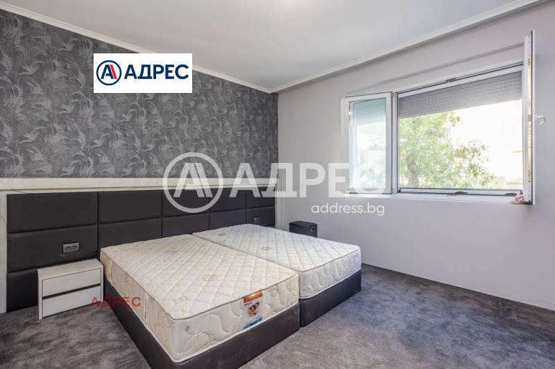 Продава МНОГОСТАЕН, гр. Варна, Гръцка махала, снимка 3 - Апартаменти - 53041906