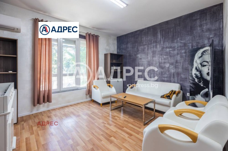 Продава МНОГОСТАЕН, гр. Варна, Гръцка махала