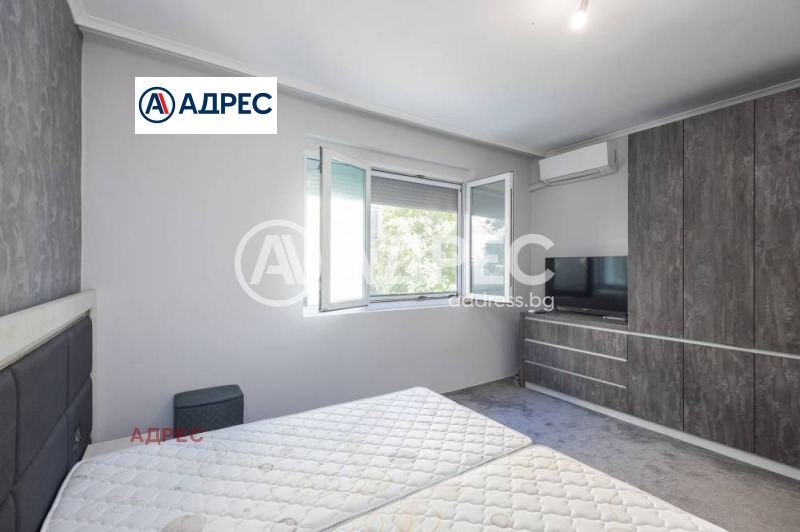 Продава МНОГОСТАЕН, гр. Варна, Гръцка махала, снимка 12 - Апартаменти - 53041906