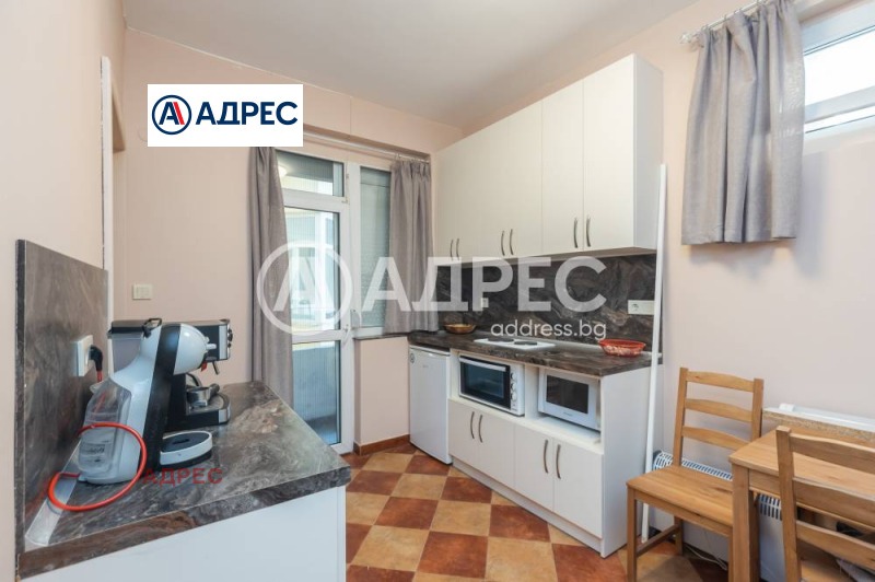 Продава МНОГОСТАЕН, гр. Варна, Гръцка махала, снимка 13 - Апартаменти - 53041906