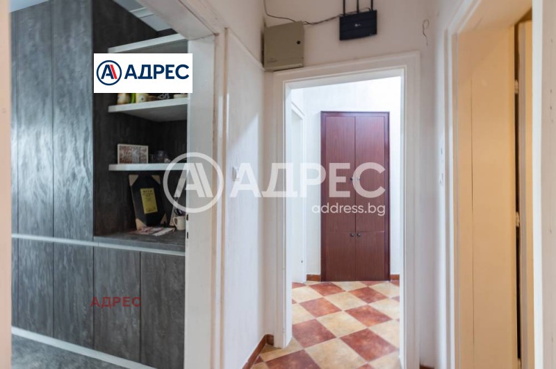 Продава МНОГОСТАЕН, гр. Варна, Гръцка махала, снимка 10 - Апартаменти - 53041906