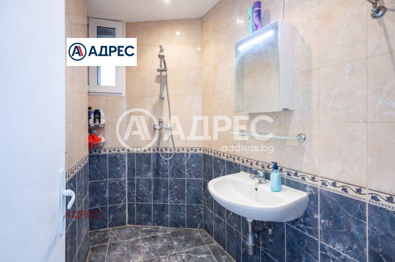 Продава МНОГОСТАЕН, гр. Варна, Гръцка махала, снимка 5 - Апартаменти - 53041906