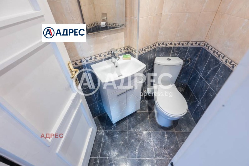 Продава МНОГОСТАЕН, гр. Варна, Гръцка махала, снимка 9 - Апартаменти - 53041906