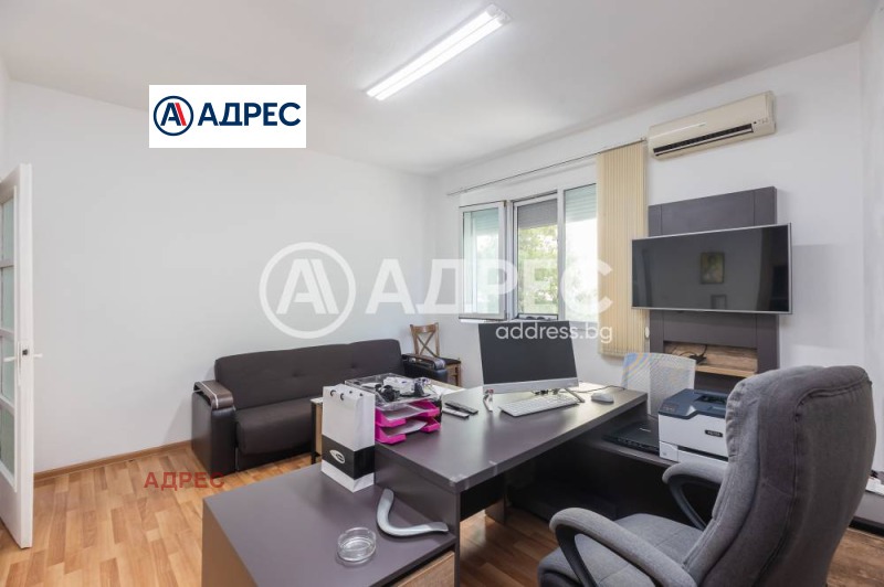 Продава МНОГОСТАЕН, гр. Варна, Гръцка махала, снимка 8 - Апартаменти - 53041906