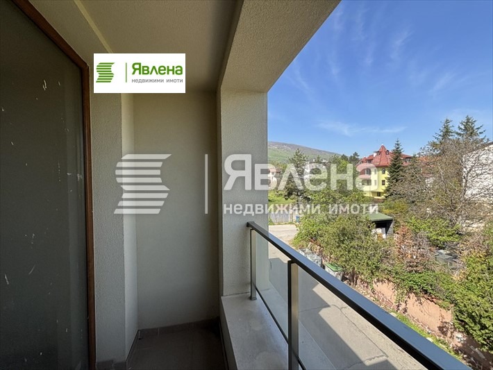 Продава МНОГОСТАЕН, гр. София, Драгалевци, снимка 10 - Апартаменти - 54768653