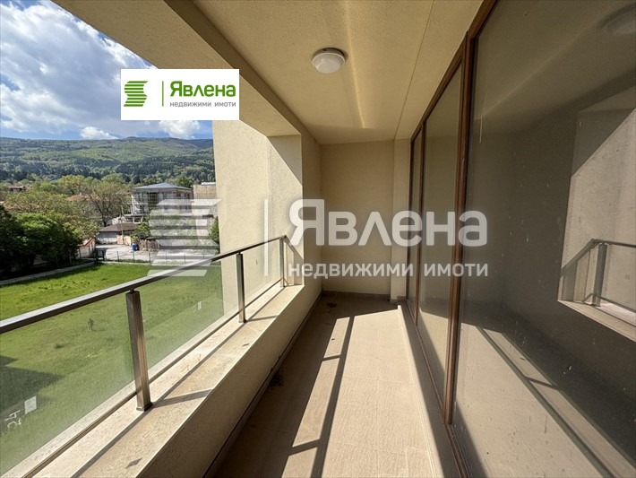 Продава МНОГОСТАЕН, гр. София, Драгалевци, снимка 5 - Апартаменти - 54768653