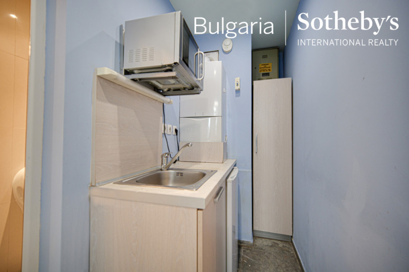 Продава  Офис град София , Манастирски ливади , 171 кв.м | 29005091 - изображение [15]