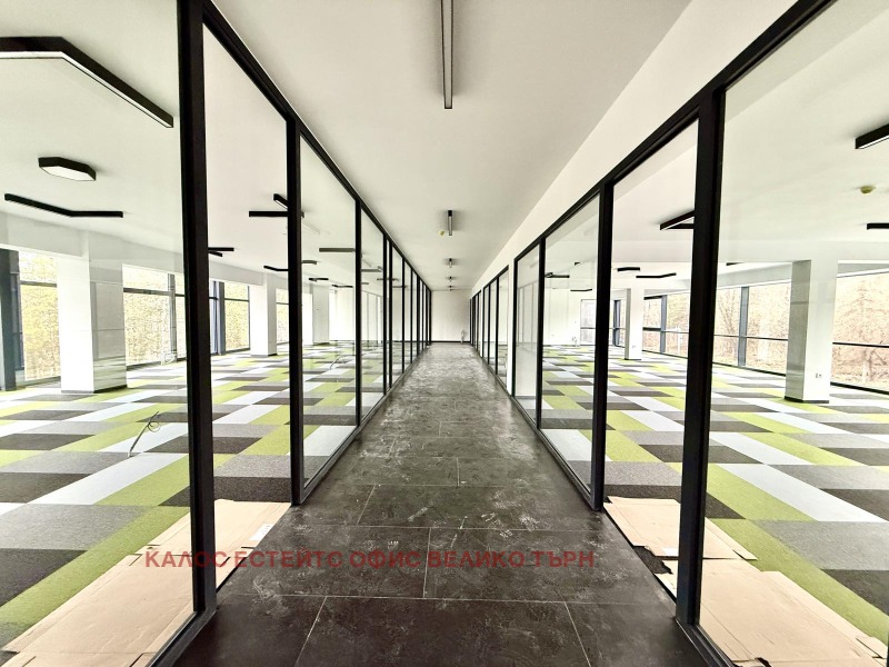 Продава ОФИС, гр. Велико Търново, Център, снимка 2 - Офиси - 52709722