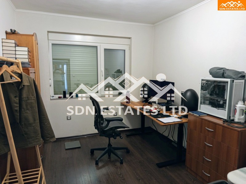 Продава  Етаж от къща област Стара Загора , гр. Казанлък , 95 кв.м | 33283588 - изображение [10]