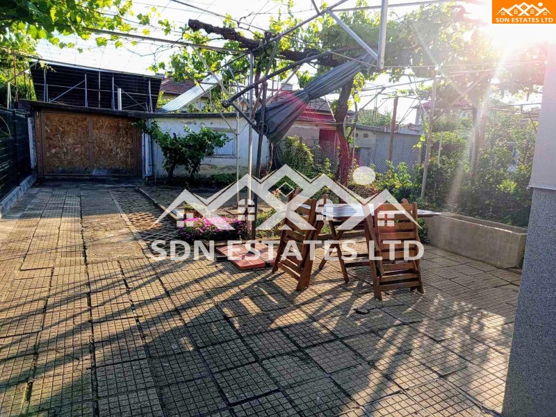 Продава  Етаж от къща област Стара Загора , гр. Казанлък , 95 кв.м | 33283588 - изображение [13]