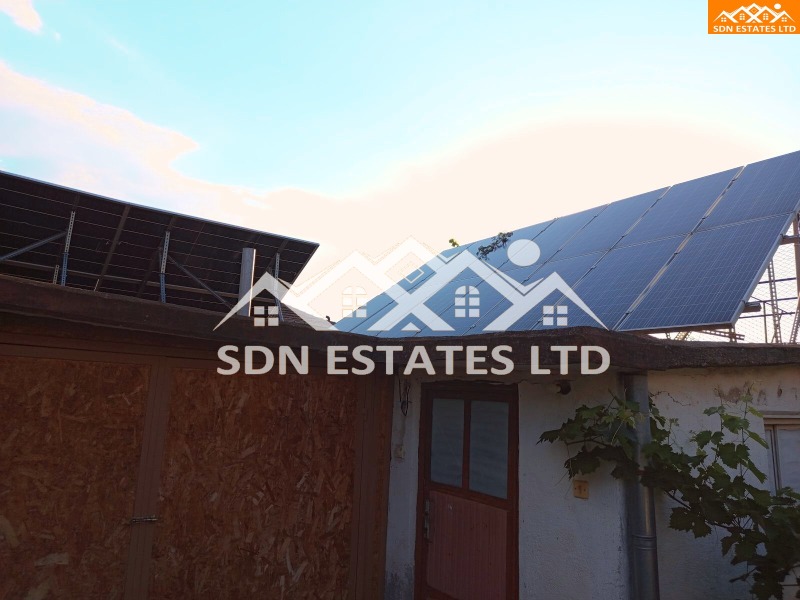 Продава  Етаж от къща област Стара Загора , гр. Казанлък , 95 кв.м | 33283588 - изображение [4]