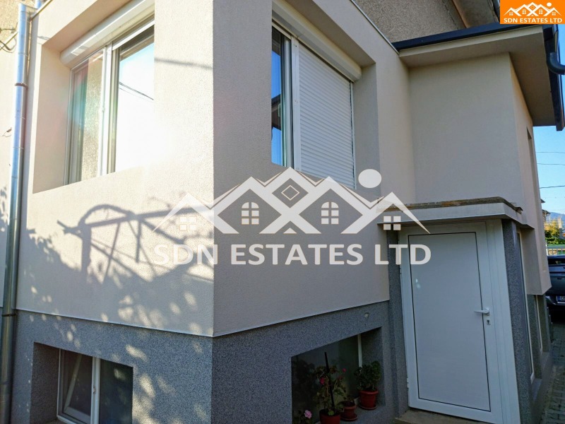 Продава  Етаж от къща, област Стара Загора, гр. Казанлък •  350 000 лв. • ID 23039122 — holmes.bg - [1] 