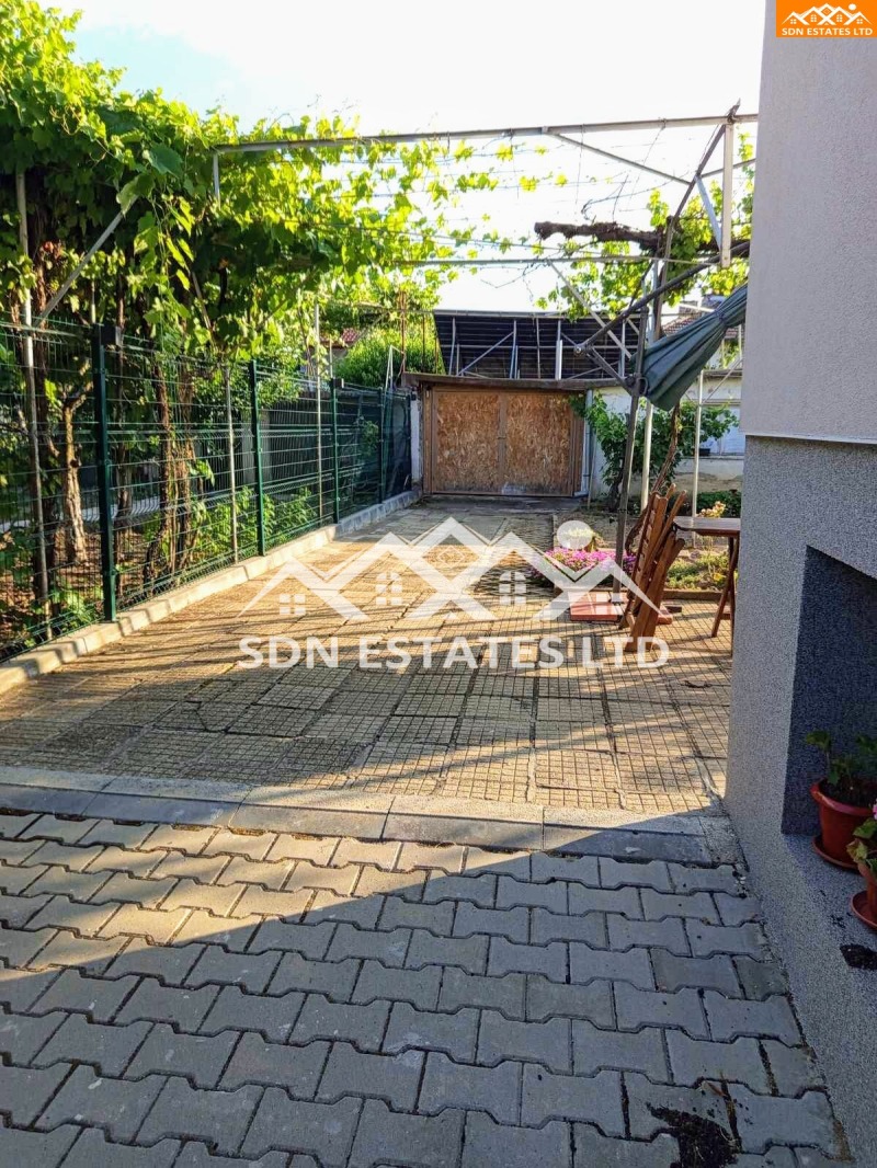 Продава  Етаж от къща област Стара Загора , гр. Казанлък , 95 кв.м | 33283588 - изображение [3]