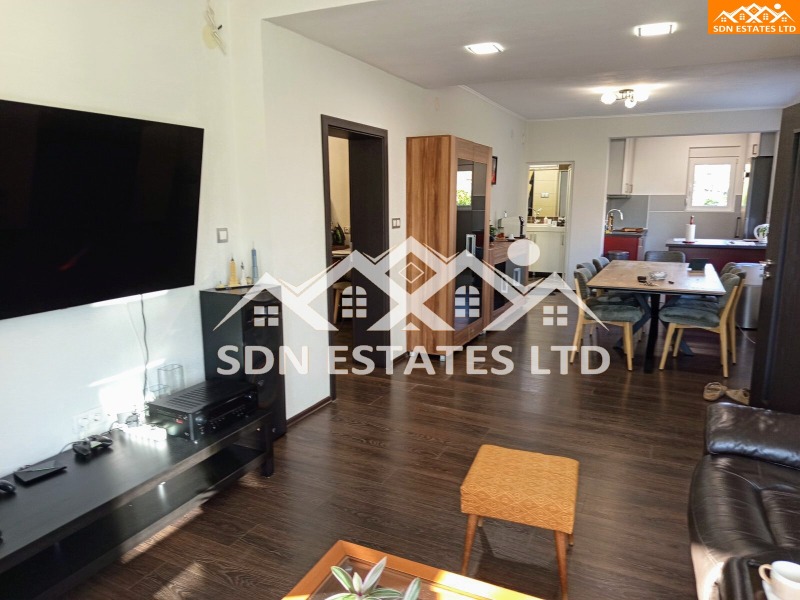 Продава  Етаж от къща област Стара Загора , гр. Казанлък , 95 кв.м | 33283588 - изображение [6]