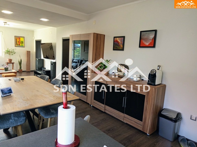 Продава  Етаж от къща област Стара Загора , гр. Казанлък , 95 кв.м | 33283588 - изображение [8]
