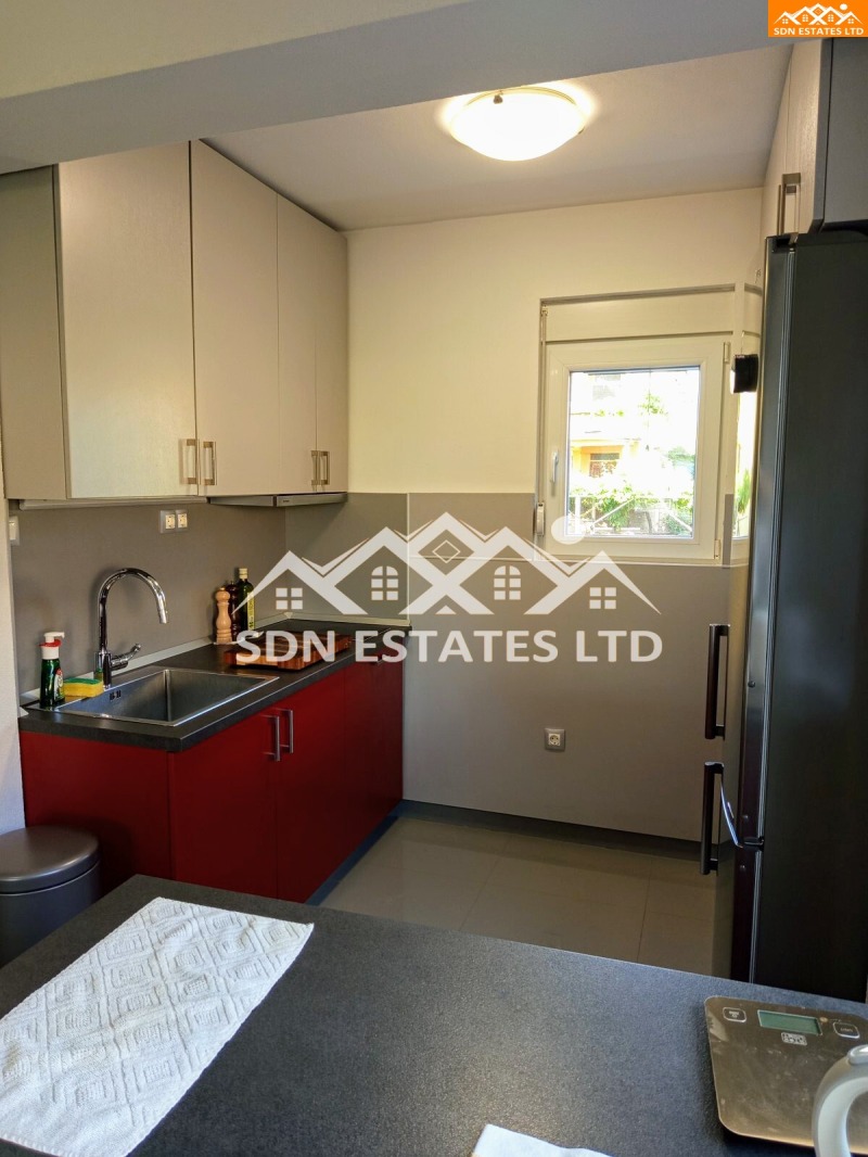 Продава  Етаж от къща област Стара Загора , гр. Казанлък , 95 кв.м | 33283588 - изображение [5]