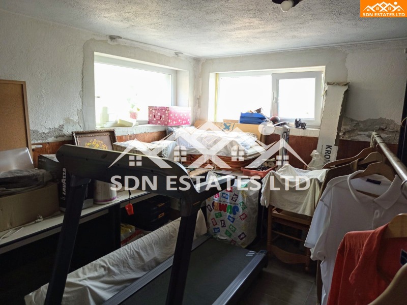 Продава  Етаж от къща област Стара Загора , гр. Казанлък , 95 кв.м | 33283588 - изображение [14]