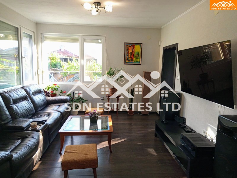 Продава  Етаж от къща област Стара Загора , гр. Казанлък , 95 кв.м | 33283588 - изображение [9]