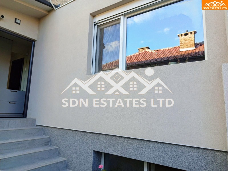 Продава  Етаж от къща област Стара Загора , гр. Казанлък , 95 кв.м | 33283588 - изображение [11]