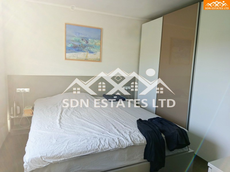 Продава  Етаж от къща област Стара Загора , гр. Казанлък , 95 кв.м | 33283588 - изображение [7]