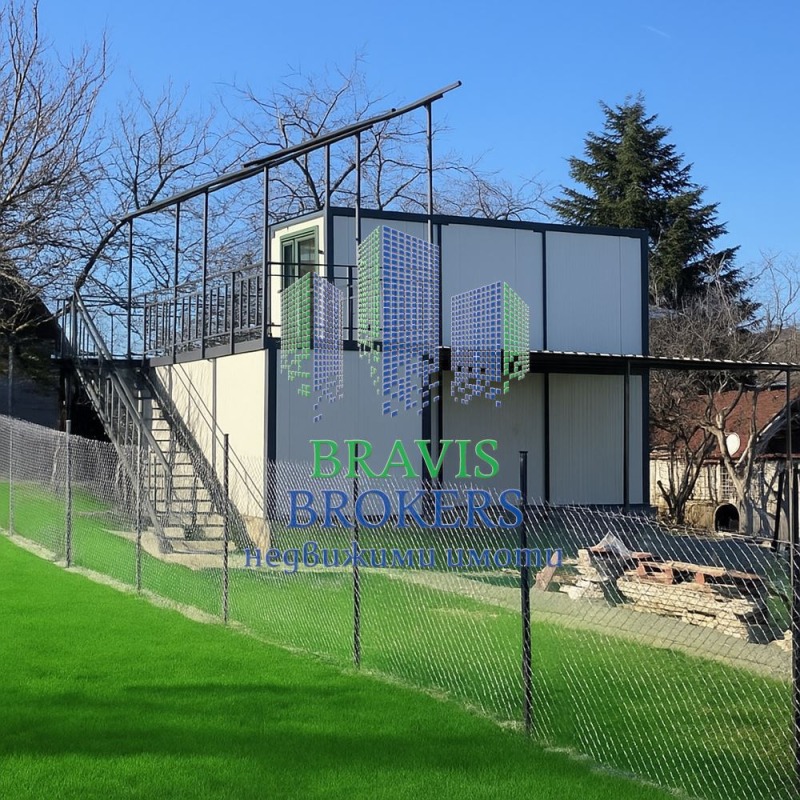 Продаја  Кућа регион Добрицх , Кранево , 85 м2 | 24526312 - слика [2]