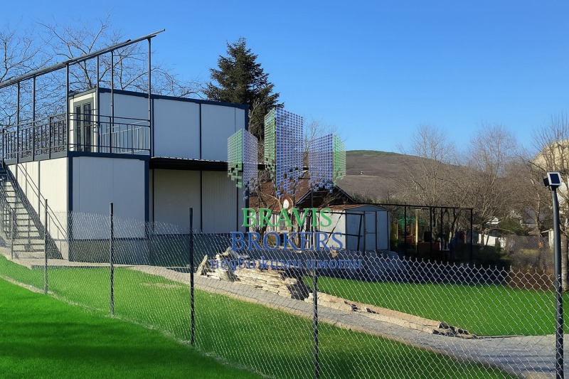 Продаја  Кућа регион Добрицх , Кранево , 85 м2 | 24526312