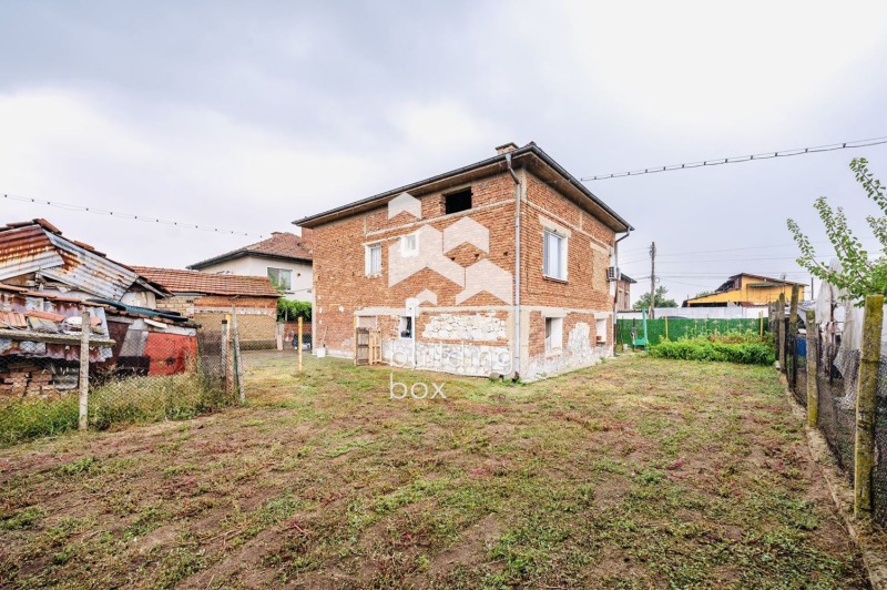 Til salg  Hus region Plovdiv , Trud , 186 kvm | 10342488 - billede [11]