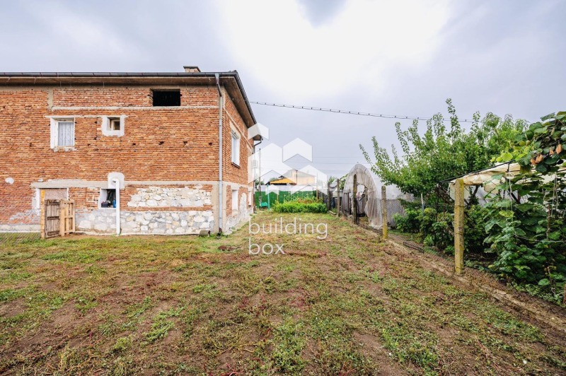 Til salg  Hus region Plovdiv , Trud , 186 kvm | 10342488 - billede [12]