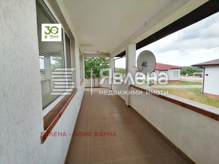 Продава КЪЩА, с. Юнец, област Варна, снимка 8 - Къщи - 53049033