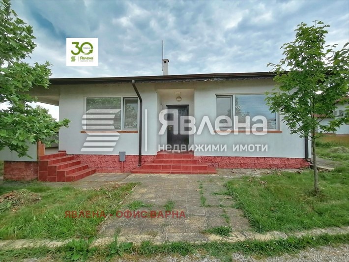 Продава КЪЩА, с. Юнец, област Варна, снимка 2 - Къщи - 53049033