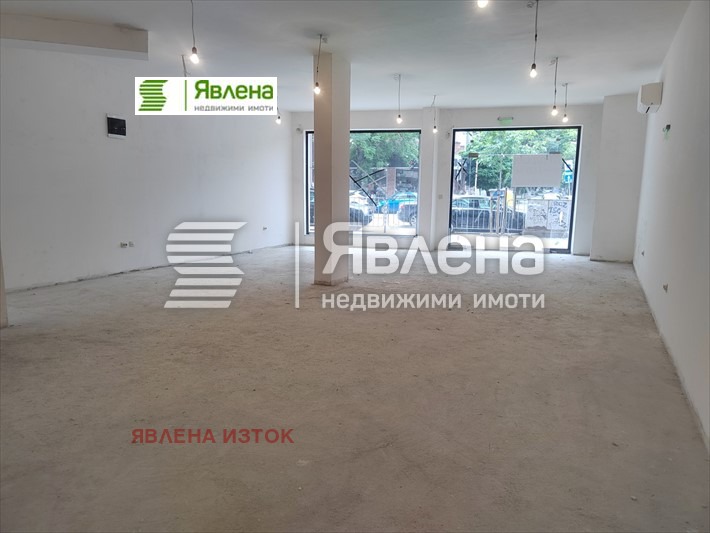 Продава МАГАЗИН, гр. София, Оборище