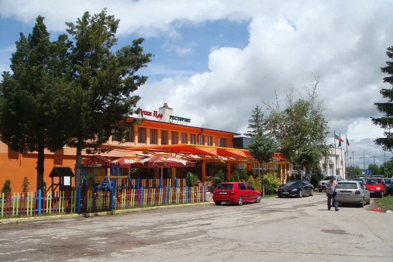 Til salg  Hotel region Targovishte , Razbojna , 1236 kvm | 96928884 - billede [2]